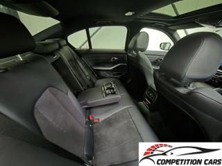 BMW 320 usata, con Cruise Control