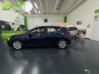 VOLKSWAGEN Golf usata, con Airbag