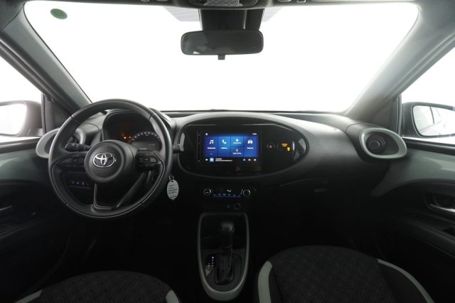 TOYOTA Aygo X usata 3