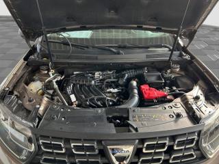 DACIA Duster usata 14