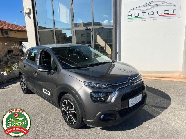 CITROEN C3 usata, con ABS