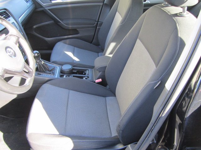 VOLKSWAGEN Golf Sportsvan usata, con Airbag Passeggero