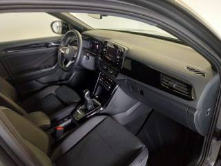 VOLKSWAGEN T-Roc usata, con Volante in pelle