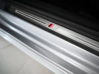 AUDI A3 usata, con Chiusura centralizzata senza chiave