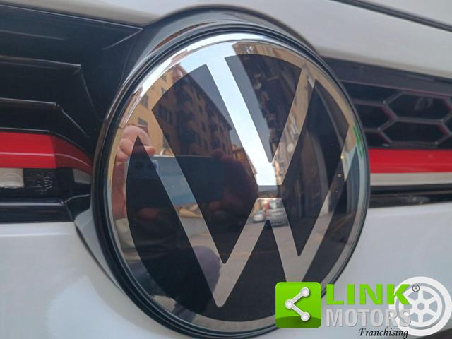 VOLKSWAGEN Polo usata, con Chiamata automatica per emergenze