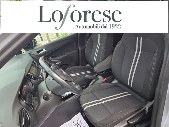 OPEL Crossland usata, con Controllo trazione