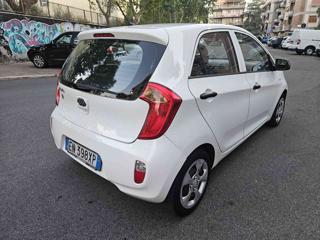 KIA Picanto usata, con Airbag Passeggero
