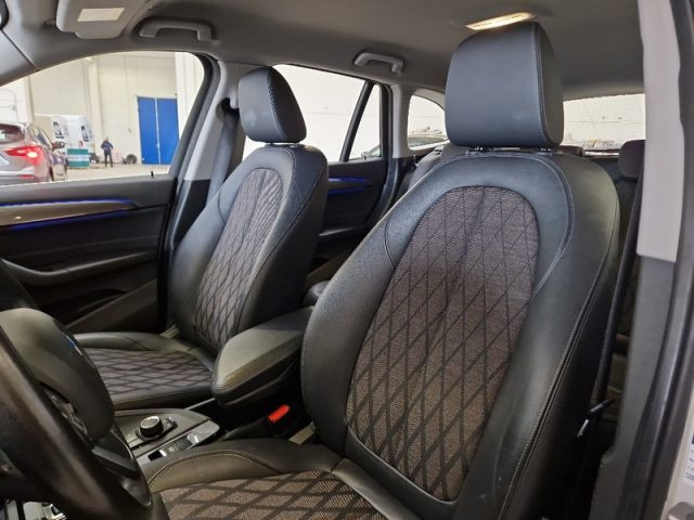 BMW X1 usata, con Controllo trazione