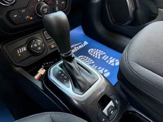 JEEP Renegade usata, con Sistema di navigazione