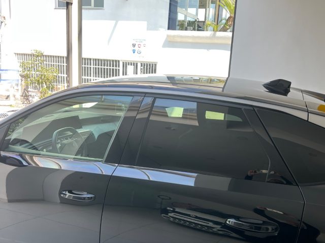 PEUGEOT 3008 usata, con Cerchi in lega