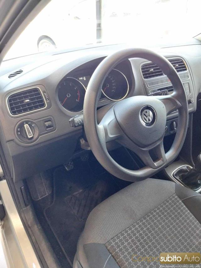 VOLKSWAGEN Polo usata 26