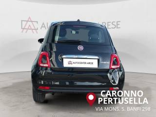 FIAT 500 usata, con Airbag laterali