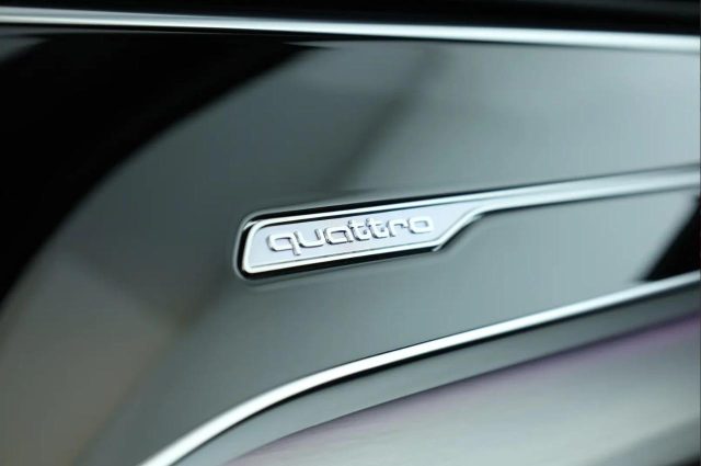 AUDI Q7 usata, con Servosterzo