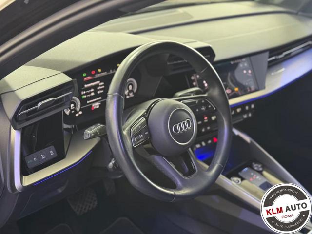 AUDI A3 usata, con Chiusura centralizzata
