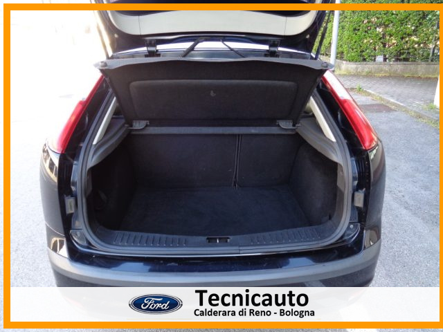 FORD Focus usata, con Specchietti laterali elettrici