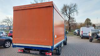 IVECO Daily usata, con Chiusura centralizzata telecomandata