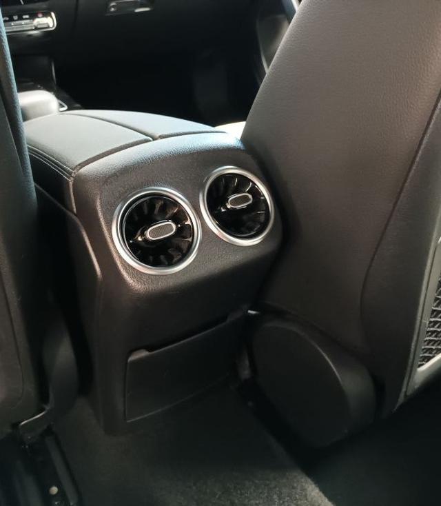 MERCEDES-BENZ A 250 usata, con Telecamera per parcheggio assistito
