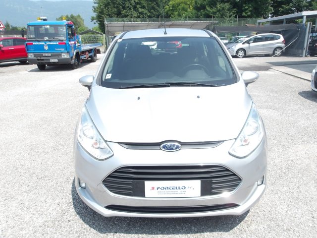 FORD B-Max usata, con Controllo trazione