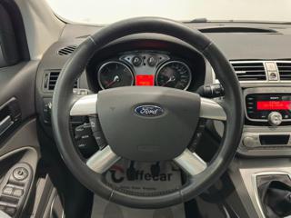 FORD Kuga usata, con Cerchi in lega