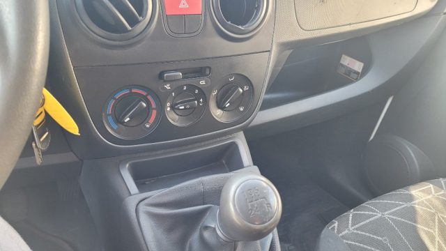 FIAT Fiorino usata 11