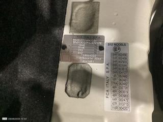 FIAT 500 usata, con Cruise Control