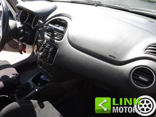 FIAT Punto usata 35