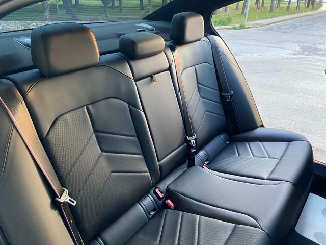 BMW 520 usata, con USB