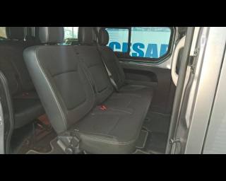 RENAULT Trafic usata 25