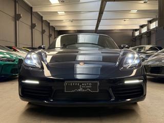 PORSCHE Cayman usata, con Airbag