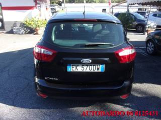 FORD C-Max usata, con Cerchi in lega