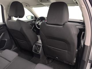 SKODA Octavia usata, con Volante multifunzione
