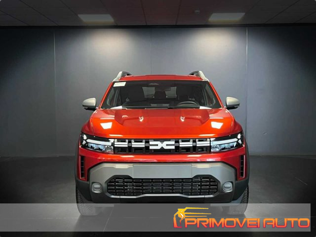 DACIA Duster usata, con Airbag laterali