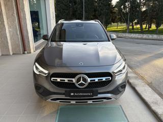 MERCEDES-BENZ GLA 200 usata, con Airbag