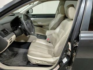 SUBARU OUTBACK usata, con Cruise Control