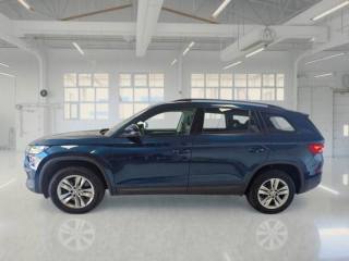 SKODA Kodiaq usata, con Alzacristalli elettrici