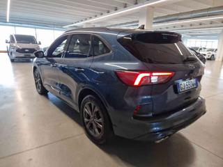 FORD Kuga usata, con Autoradio