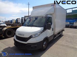 IVECO Daily usata, con Alzacristalli elettrici