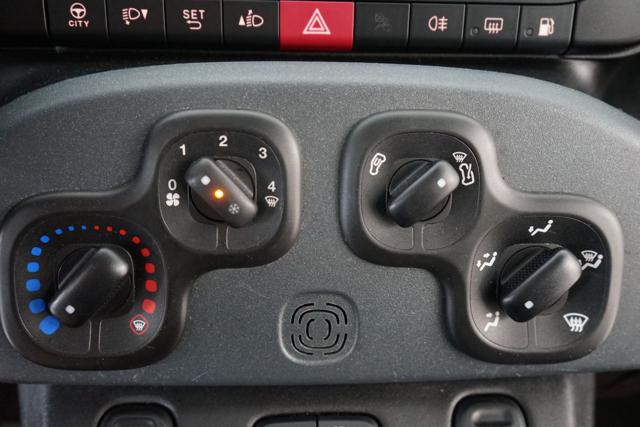 FIAT Panda usata, con ESP