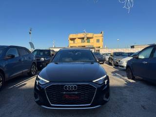 AUDI A3 SPB 35 TDI S tronic Advanced