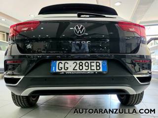VOLKSWAGEN T-Roc usata, con Volante multifunzione