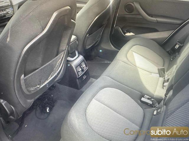 BMW X1 usata, con Cruise Control