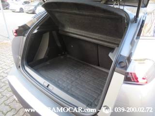 PEUGEOT 2008 usata, con Fari LED