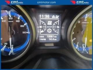 YAMAHA T-Max 560 usata 4