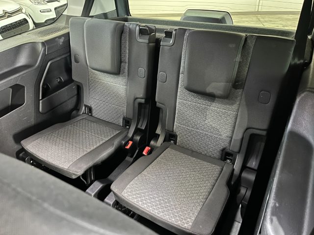 FORD Tourneo Connect usata, con Climatizzatore