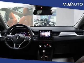 RENAULT Captur usata, con Controllo automatico clima