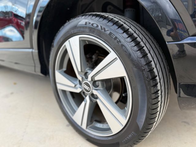 AUDI Q2 usata, con Cruise Control