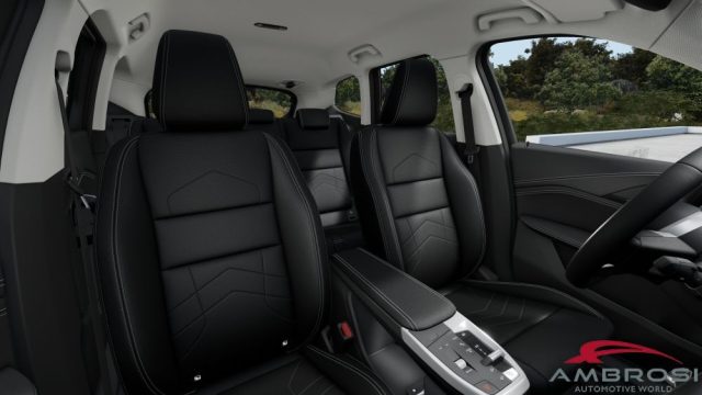 BMW iX1 usata 9