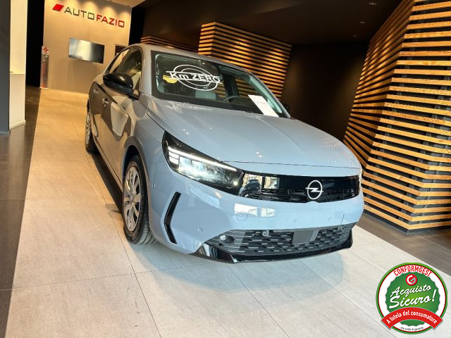 OPEL Corsa usata, con Airbag Passeggero
