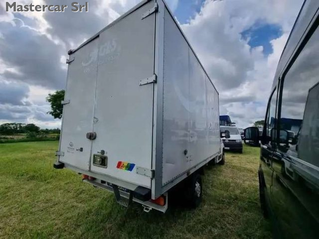 CITROEN Jumper usata, con Servosterzo