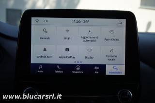 FORD Puma usata, con Telecamera per parcheggio assistito